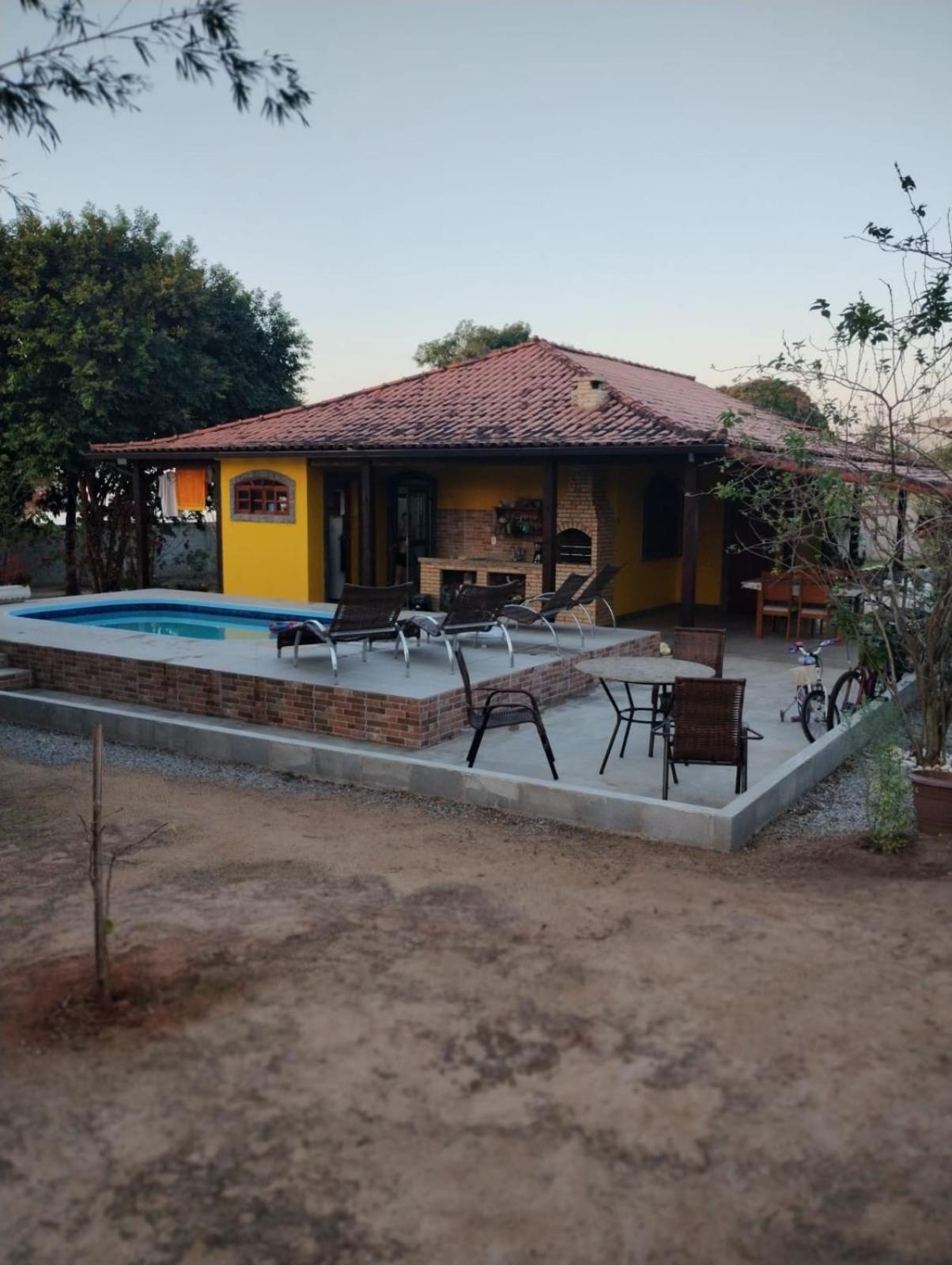 Pouso Zen Villa Araruama Dış mekan fotoğraf