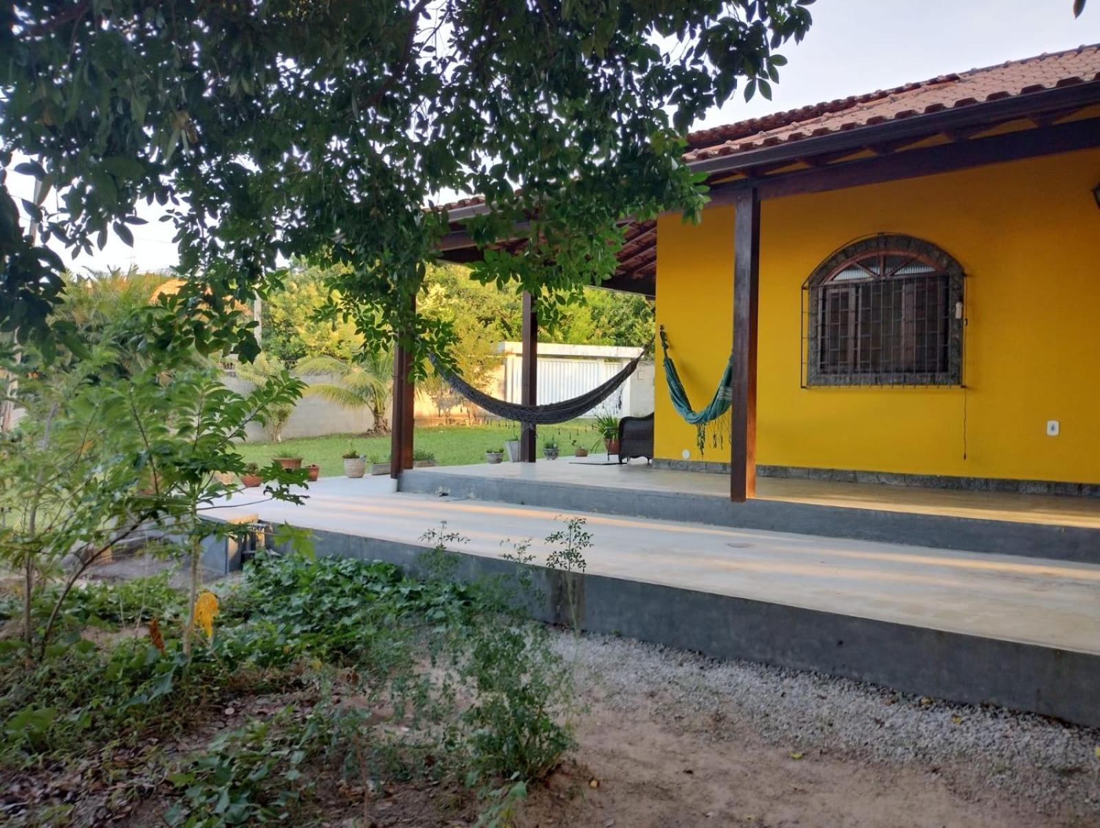 Pouso Zen Villa Araruama Dış mekan fotoğraf