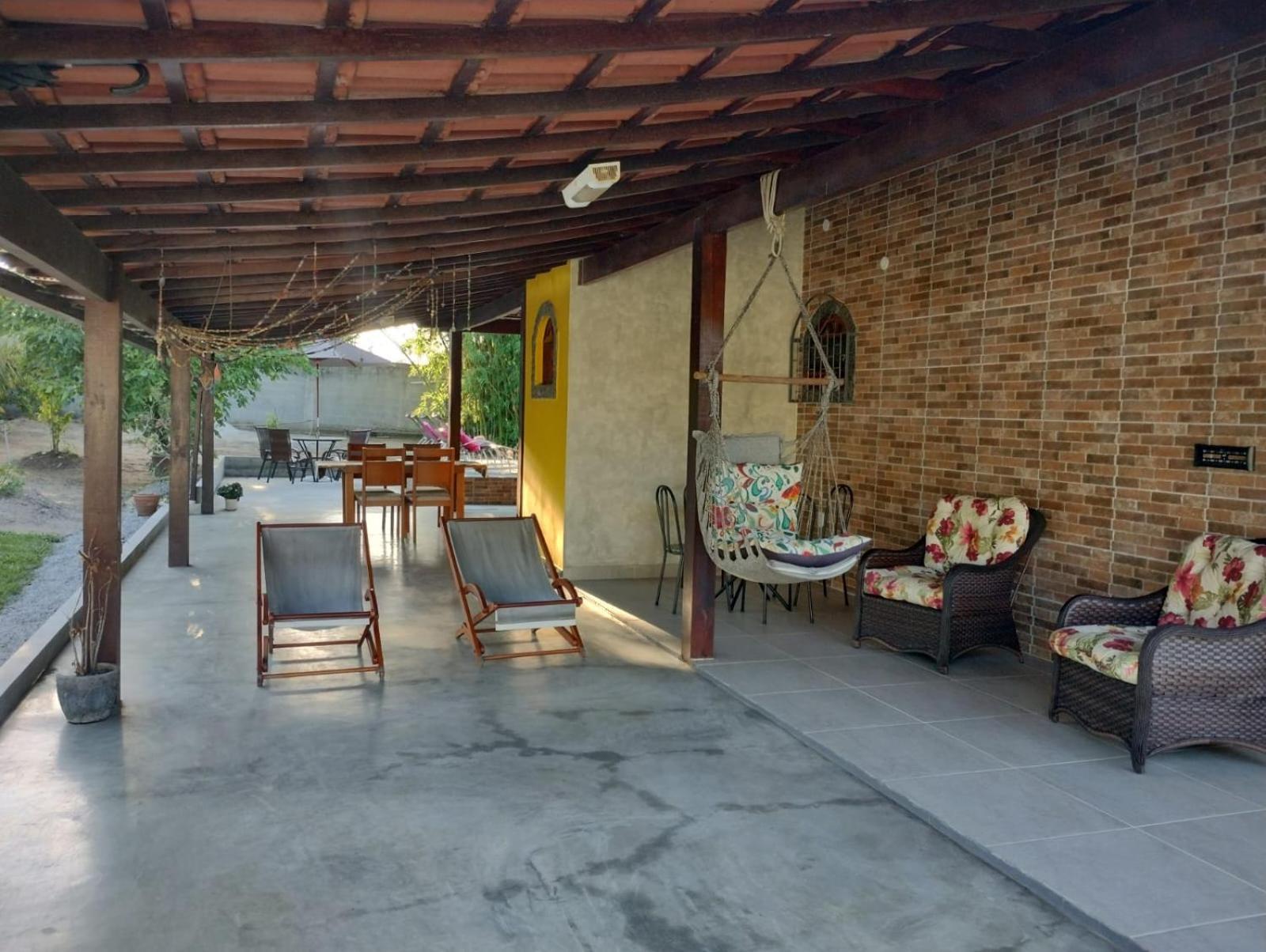 Pouso Zen Villa Araruama Dış mekan fotoğraf