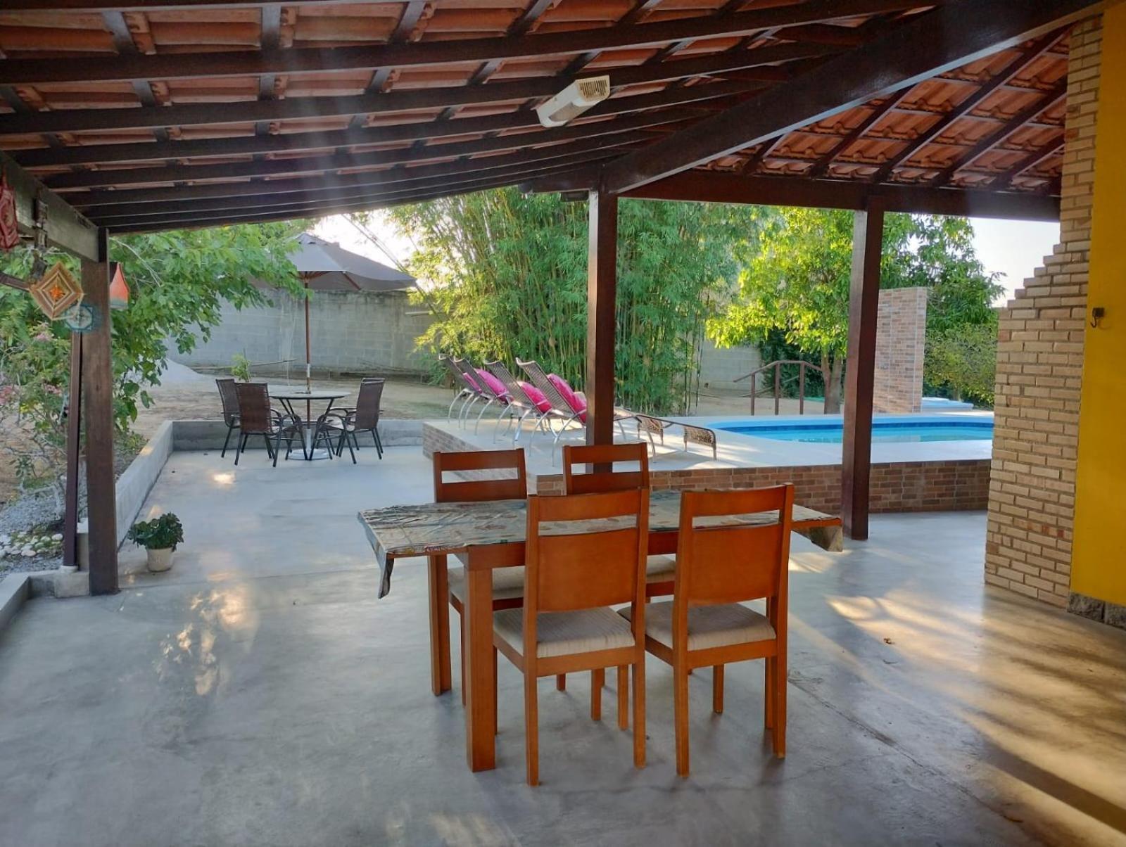 Pouso Zen Villa Araruama Dış mekan fotoğraf
