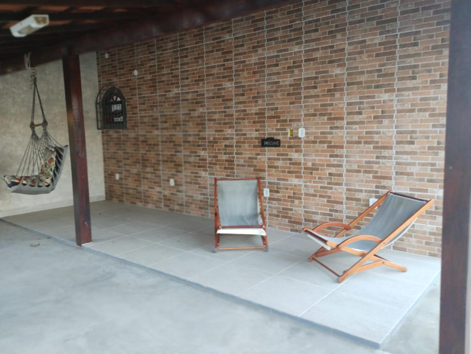 Pouso Zen Villa Araruama Dış mekan fotoğraf