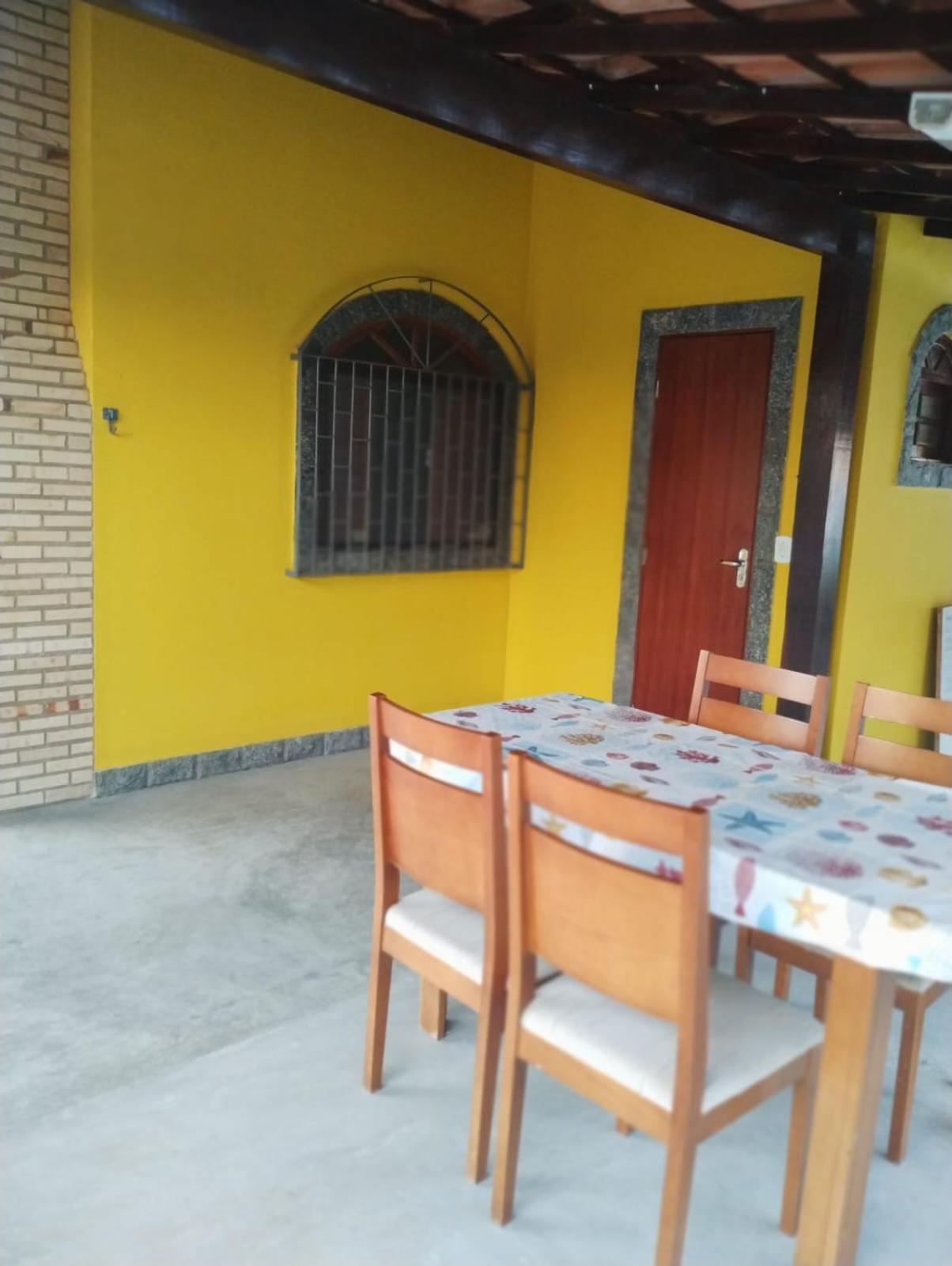 Pouso Zen Villa Araruama Dış mekan fotoğraf