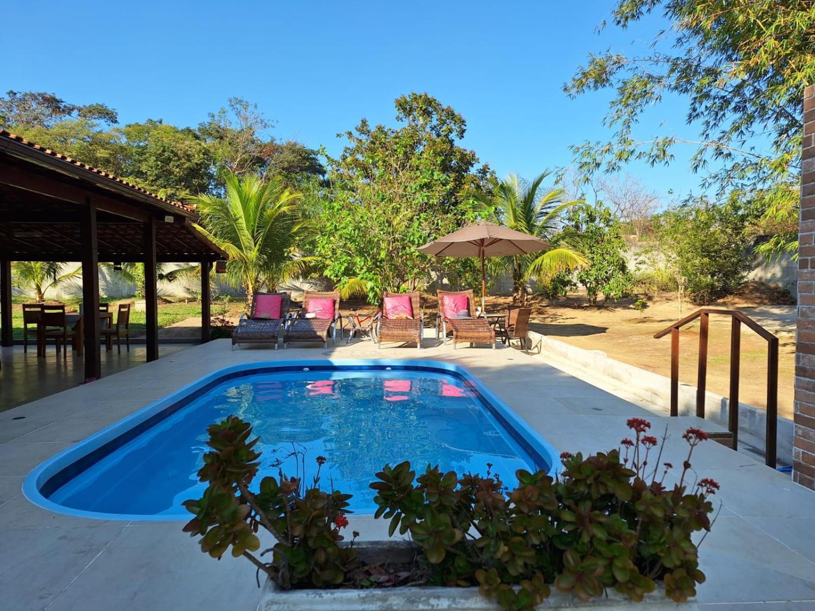 Pouso Zen Villa Araruama Dış mekan fotoğraf
