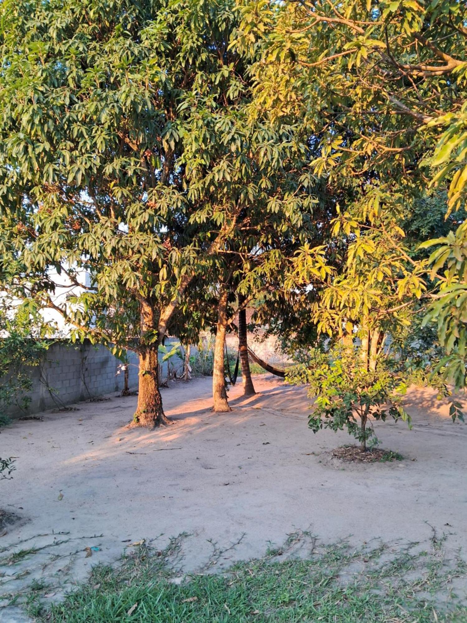 Pouso Zen Villa Araruama Dış mekan fotoğraf